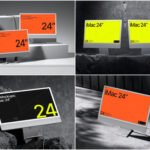 How Agencies Use iMac Mockups to Win More Clients (With Examples)