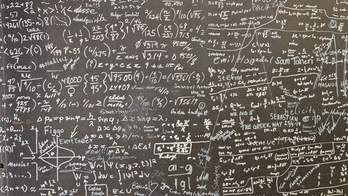 When Secondary Math Becomes an International Currency
